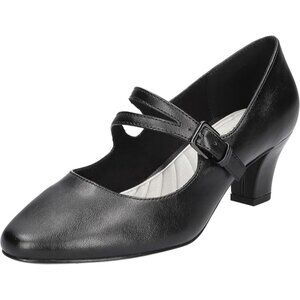 Easy Street Womens Meryl Mary Jane Pumps